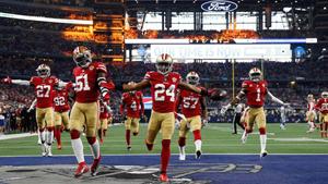 49Ers pictures Wallpaper