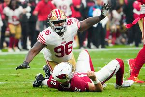 49Ers pictures Wallpaper