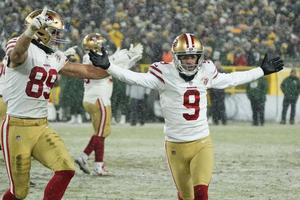 49Ers pictures Wallpaper