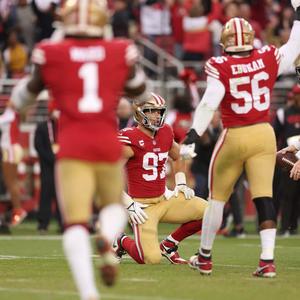49Ers pictures Wallpaper