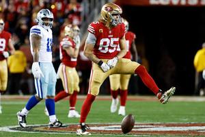 49Ers pictures Wallpaper