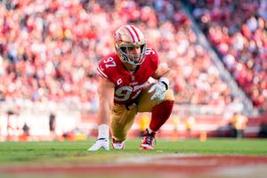 49Ers pictures Wallpaper
