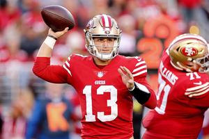 49Ers pictures Wallpaper
