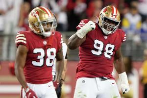 49Ers pictures Wallpaper