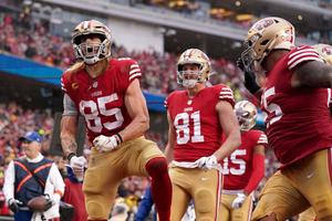 49Ers pictures Wallpaper