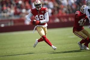 49Ers pictures Wallpaper