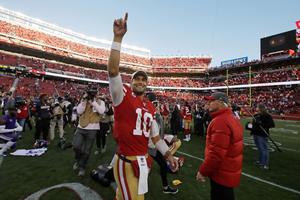 49Ers pictures Wallpaper