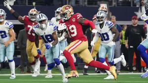 49Ers pictures Wallpaper
