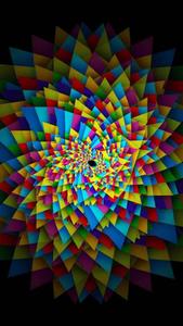 4K Android Geometric Abstract 4k android wallpaper
