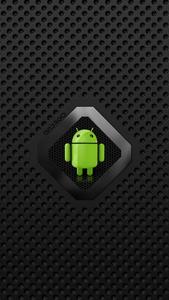4K Android Logo 4k android wallpaper