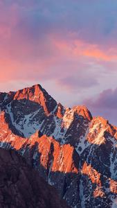 4K Android Mountains 4k android wallpaper