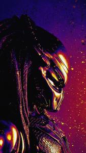 4K Android Predator Art 4k android wallpaper