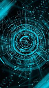 4K Android Technology Art 4k android wallpaper