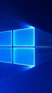 4K Android Windows Logo 4k android wallpaper