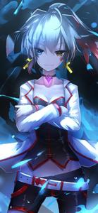 4K Anime IPhone Hatsune Miku 4k anime iphone wallpaper