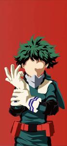 4K Anime IPhone My Hero Academia 4k anime iphone wallpaper