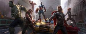 4k Avengers Age Of Ultron 4k avengers wallpaper