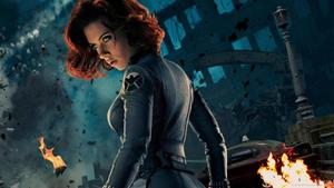 4k Avengers Black Widow 4k avengers wallpaper