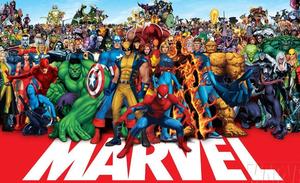 4k Avengers Comics 4k avengers wallpaper