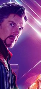 4k Avengers Doctor Strange 4k avengers wallpaper