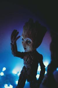 4k Avengers Groot 4k avengers wallpaper