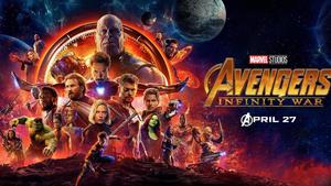 4k Avengers Infinity War Poster 4k avengers wallpaper