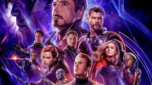 4K Avengers Infinity War Poster 4k avengers wallpaper