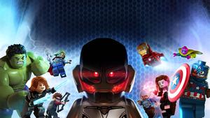 4k Avengers Lego Version 4k avengers wallpaper