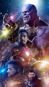 4k Avengers Men 4k avengers wallpaper