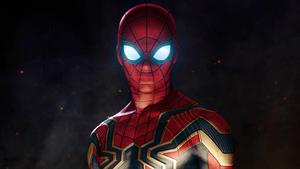4k Avengers Spiderman 4k avengers wallpaper