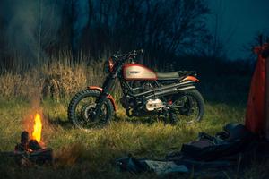 4k Bike Ducati Scrambler 4k bike wallpaper