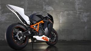 4K Bike KTM Rc8r 4k bike wallpaper