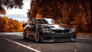 4K BMW 4 Series 4k bmw wallpaper