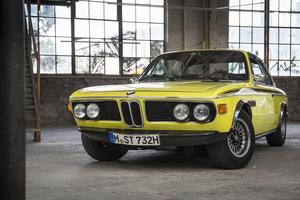 4K BMW E9 4k bmw wallpaper