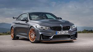 4K BMW M4 GTS 4k bmw wallpaper