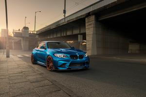 4K BMW On The Road 4k bmw wallpaper