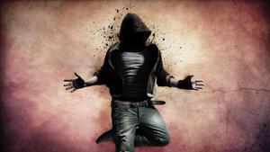 4K Boys Attitude Graphic Art 4k boys attitude wallpaper