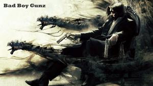 4K Boys Attitude The Darkness Graphic Art 4k boys attitude wallpaper