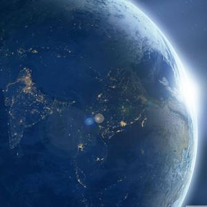 4k Earth Macro Shot 4k earth wallpaper