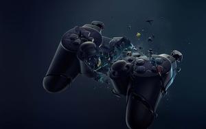 4K Gaming – Take Your Gaming Experience to the Next Level 4k gaming wallpaper
