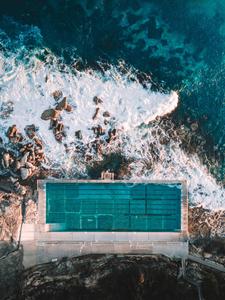 4k Ipad Beach Resort 4k ipad wallpaper
