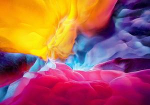 4k Ipad Colorful Art 4k ipad wallpaper