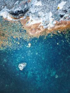 4k Ipad Water And Sand 4k ipad wallpaper