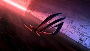 4K Laptop ASUS ROG