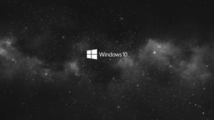 4K Laptop Black Windows 10