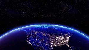 4K Laptop Earth From Space 4k laptop wallpaper