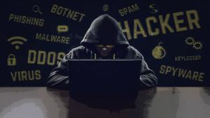 4K Laptop Hooded Hacker Man 4k laptop wallpaper