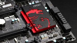4K Laptop MSI Motherboard 4k laptop wallpaper
