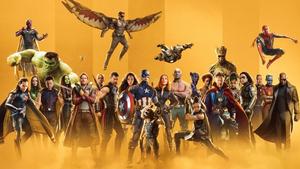 4k Marvel Fictional Characters 4k marvel wallpaper