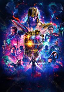 4k Marvel Infinity Gauntlet 4k marvel wallpaper